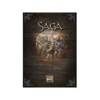 Saga: Edad De La Caballería (Castellano) -- Pre-pedido --