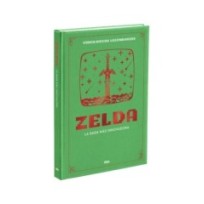 Zelda. La saga más innovadora