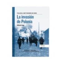 Polonia, septiembre de 1939. La invasión de Polonia