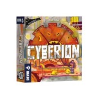 Cyberion (Castellano)