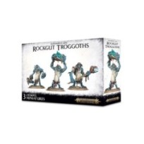 Gloomspite Gitz Rockgut Troggoths (3)