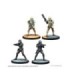 Shatterpoint: Deploy The Garrison Squad Pack (Castellano) -- Pre-pedido --