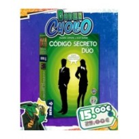 Código Secreto - Duo