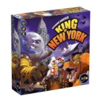 King of New York (Spanish)