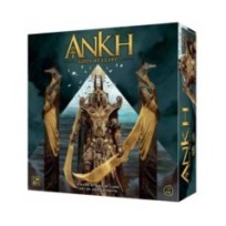 Ankh: Dioses de Egipto (Castellano)