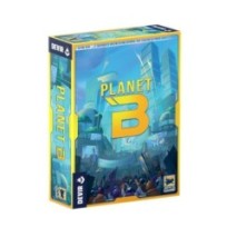 Planet B