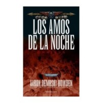 Los Amos de la Noche Omnibus