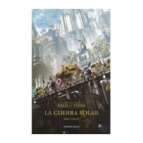 La Guerra Solar nº 01