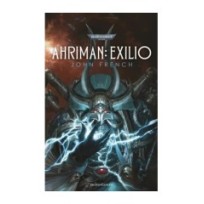 Ahriman: Exilio nº 01