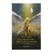 The Horus Heresy: El asedio de Terra nº 2: Los perdidos y los condenados