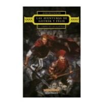 Las aventuras de Gotrek y Félix: El Camino de las Calaveras