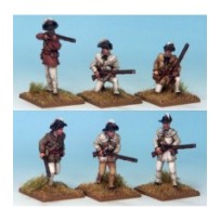 American Riflemen -- Preorder --