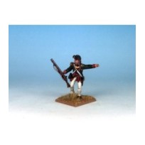 Butler's Rangers Officer (War of Independence) -- Pre-pedido --