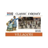 Villagers (24)