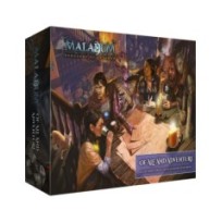 Maladum Of Ale and Adventure Expansion (Castellano)