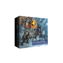 Maladum The Forbidden Creed Expansion (Castellano) -- Pre-pedido --