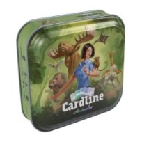 Cardline Animales 2