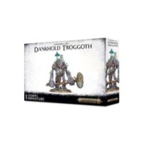 Gloomspite Gits Dankhold Troggoth (1)