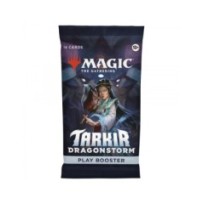 Sobre De Juego Tarkir Dragonstorm (Inglés) (1) -- Pre-pedido --