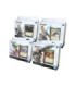 Pack Mazos Collector De Commander De Magic the Gathering Final Fantasy (Inglés) (4) -- Pre-pedido --