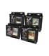 Pack Mazos De Commander De Magic the Gathering Final Fantasy (Inglés) (5) -- Preorder --