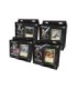 Pack Mazos De Commander De Magic the Gathering Final Fantasy (Castellano) (4) -- Pre-pedido --