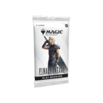 Sobre De Juego Magic the Gathering Final Fantasy (Inglés) (1) -- Pre-pedido --