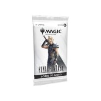 Sobre De Juego De Magic the Gathering Final Fantasy (Castellano) (1) -- Preorder --