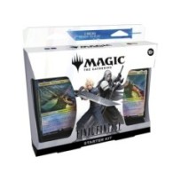 Starter Kit Magic the Gathering Final Fantasy (Inglés) -- Preorder --