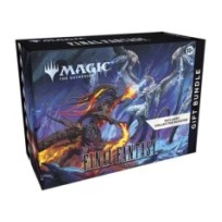 Bundle Gift De Magic the Gathering Final Fantasy (Inglés) -- Pre-pedido --