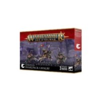 Gloomspite Gitz: Grunemanada De Caballeria -- Pre-pedido --