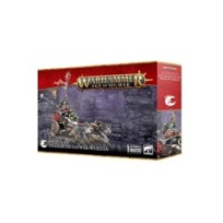 Gloomspite Gitz: Jeffe Grunon En Karrobramante -- Pre-pedido --