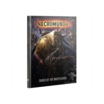 Necromunda: Tribes Of The Wastelands (Inglés) -- Pre-pedido --