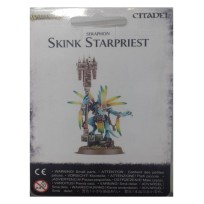 Skink Starpriest