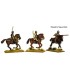 Light Cavalry 1450-1500