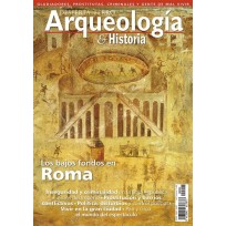 Arqueología e Historia Nº 2: Los Bajos Fondos en Roma (Spanish)