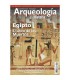 Arqueología e Historia Nº 4: Egipto. El Libro de los Muertos (Spanish)