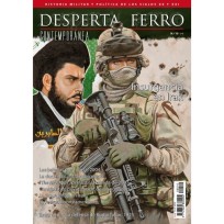 Desperta Ferro Contemporánea Nº 10: Insurgencia en Irak (Spanish)