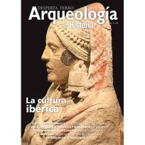 Arqueología E Historia Nº 1: La Cultura Ibérica (Spanish)