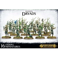 Sylvaneth Dryads (V.D.)