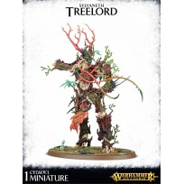 Sylvaneth Treelord (V.D.)