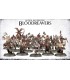 Khorne Bloodbound Khorne Bloodreavers (20) (V.D.)