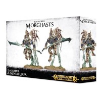 Deathlords Morghasts (2) (V.D.)