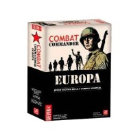 Combat Commander Europa