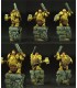 28mm/30mm Dwarf Gloin