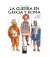 La Guerra en Grecia y Roma (Spanish)