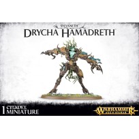 Sylvaneth Drycha Hamadreth (V.D.)