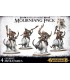 Beastclaw Raiders Mournfang Pack (V.D.)