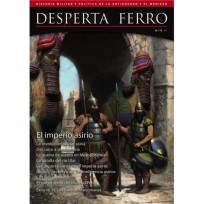 Desperta Ferro Antigua Y Medieval Nº 10: El Imperio Asirio