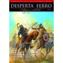 Desperta Ferro Antigua Y Medieval Nº 18: Justiniano I El Grande (Spanish)